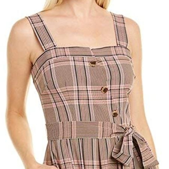 GAL Meets Glam Madison A line Dress - Picture 3 of 13